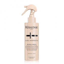 Refresh Absolu Curl Manifesto Kérastase
