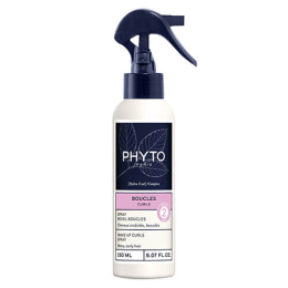 Locken-Wachspray Tag 2 Phyto
