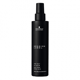 Spray Salin Le Salin Session Label