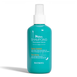 Natural Nourishing Sun Spray Mein Shampoo