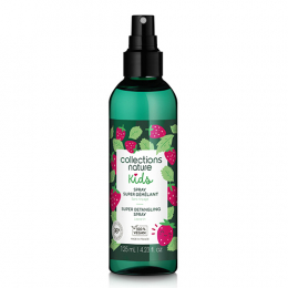 Collections Nature Kids Super-Entwirrungsspray