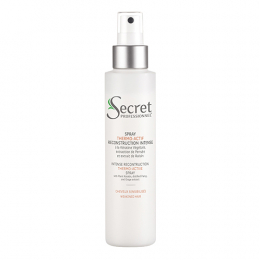 Intensiver Wiederaufbau Thermo-Actif Spray