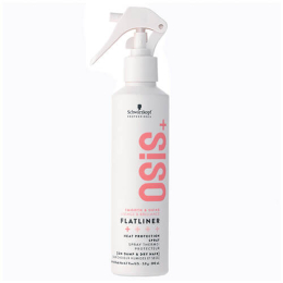 Schwarzkopf Pro Flatliner OSIS+ Hitzeschutz-Spray