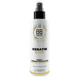 Keratin Care BBHair Generik Thermoprotektor-Spray