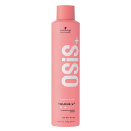 OSIS+ Schwarzkopf Pro Volume Up Volumizing Spray