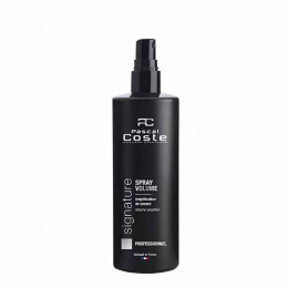 Volumen-Spray