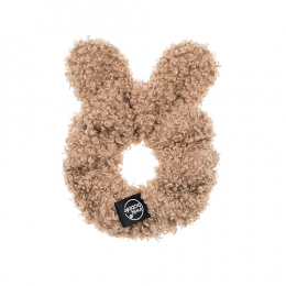 Haargummi Teddy Sprunchie Kids Invisibobble