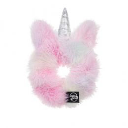 Haargummi Unicorn Sprunchie Kids Invisibobble