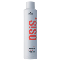 OSIS+ Schwarzkopf Pro Freeze Starker Halt Spray
