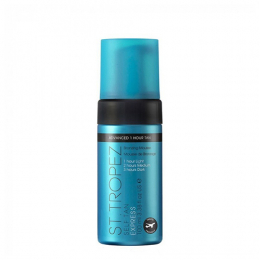 ST Tropez Self Tan Express Bräunungsmousse 100ml