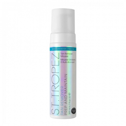 ST Tropez Bräunungsentferner Exfoliating Foam 200ml