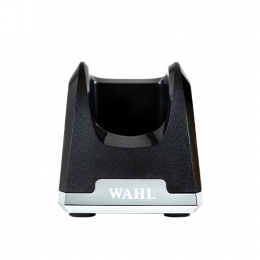Wahl Akku-Rasenmäher Ladestation
