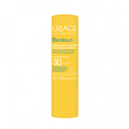 Stick Lèvres Hydratant SPF30 Bariésun Uriage