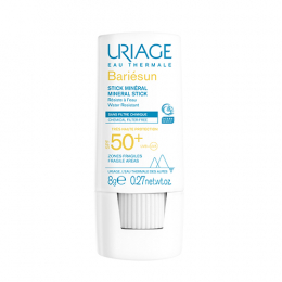Bariésun Mineral Stick SPF50+ Uriage