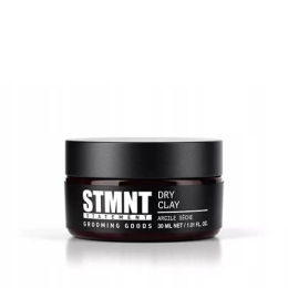 Trockene Tonerde STMNT Grooming Goods 30ml