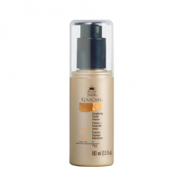 Keracare Verstärkender Thermoschutz Styling-Spray