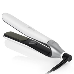 Haarglätter ghd Chronos weiß