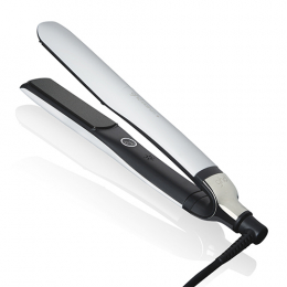ghd platinum+ weiß styler