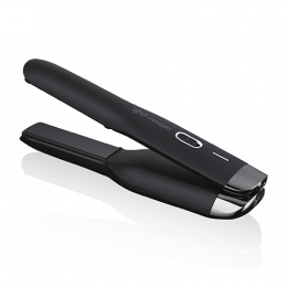 ghd unplugged styler® schwarz