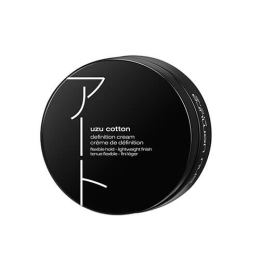 Shu Uemura Uzu Cotton Style Defining Cream