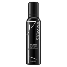 Awa Volume Style Mousse Shu Uemura