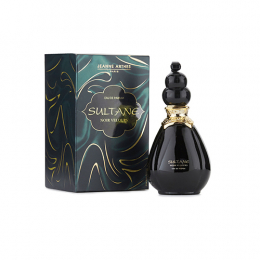 Sultane Noir Velours Eau de Parfum