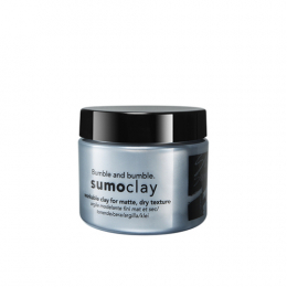 Sumoclay Bumble & bumble Knetmasse