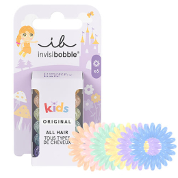 Take Me To Candyland Original Kids Invisibobble Gummibänder
