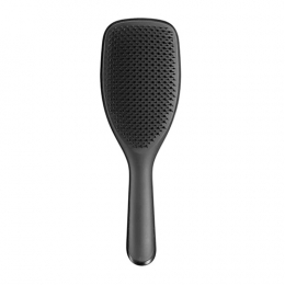Große Wet Detangler Schwarz Glanz Tangle Teezer Bürste