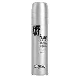 Savage Panache Tecni Art