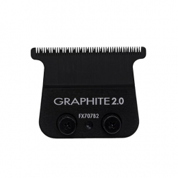 Trimmerkopf T-40mm Graphite 2.0 FX707B2ZE Babyliss Pro