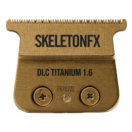 Trimmerkopf T-40mm Titanium 1.6 FX707ZE Babyliss Pro