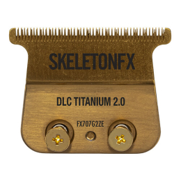 Trimmerkopf T-40mm Titanium 2.0 FX707G2ZE Babyliss Pro