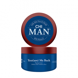 Texture Me Back Shaping Cream CHI Mann