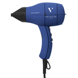 Velecta Paris Iconic TGR 1.7 Celestial Blue Haartrockner