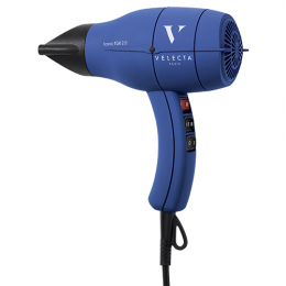 Velecta Paris Iconic TGR 1.7 Celestial Blue Haartrockner