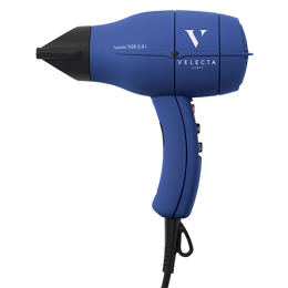 Velecta Paris Iconic TGR 2.0i Celestial Blue Haartrockner