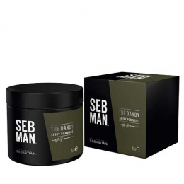 Pomade The Dandy Seb Man Sebastian