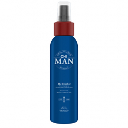The Finisher Pflegespray CHI Mann