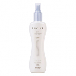 Thermoschild Seidentherapie Biosilk