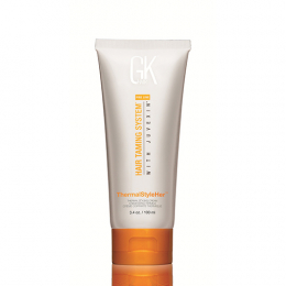 Thermische Stylingcreme