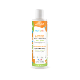 Ti Shampoo Conditioner Actikids Activilong