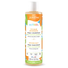 Tite Definierendes Gelee Actikids Activilong