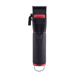 BLACK MATTE & RED BOOST+ Haarschneider FX8700RBPE 4Artists Babyliss Pro
