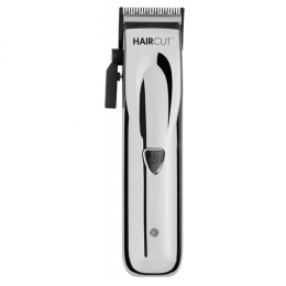 TH35 Silberner Haarschneider