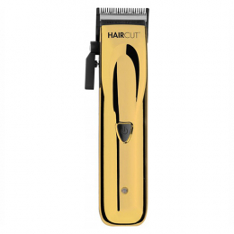 TH35 Gold Haarschneider