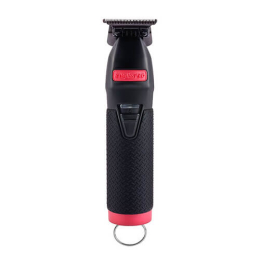 Folienschneider BLACK MATTE & RED BOOST+ FX7870RBPE 4Artists Babyliss Pro
