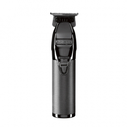 GUNSTEELFX SKELETON Profi-Finishing-Trimmer Stahlgrau FX7870GSE Babyliss Pro