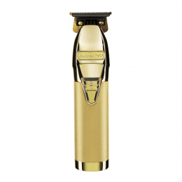 SKELETONFX Gold FX7870GE Profi-Finishing-Trimmer Babyliss Pro