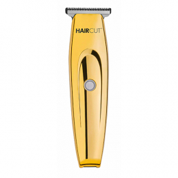 TH55 Gold Haarschneider